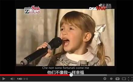 Antoniano 纯净童声 - 健康每一天 Antoniano 纯净童声 - 健康每一天